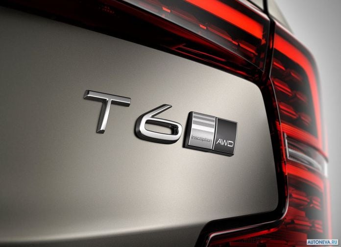 2019 Volvo S60 - фотография 127 из 143