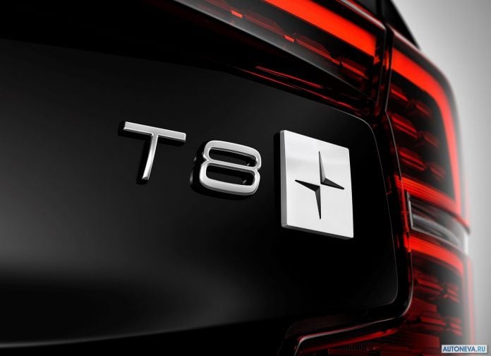 2019 Volvo S60 - фотография 128 из 143