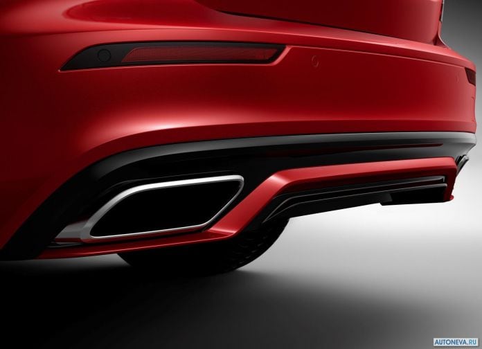 2019 Volvo S60 - фотография 130 из 143