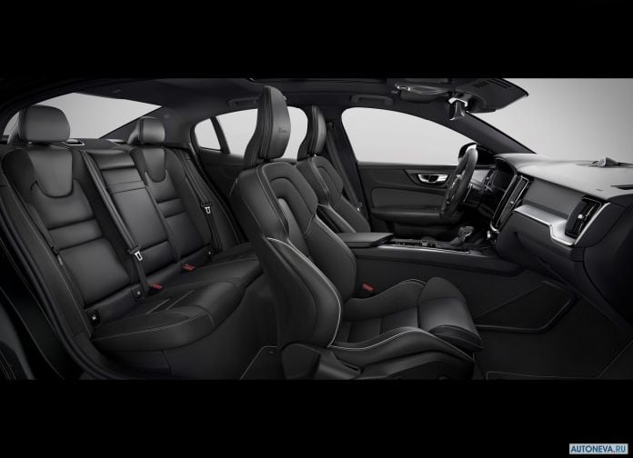 2019 Volvo S60 - фотография 131 из 143