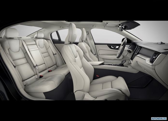 2019 Volvo S60 - фотография 132 из 143