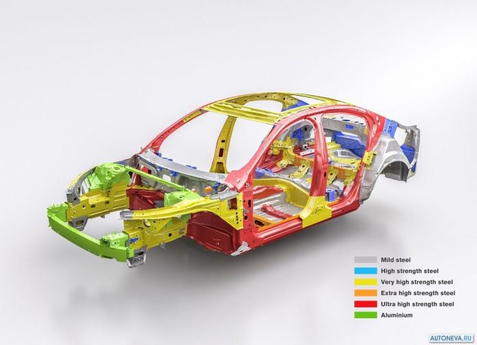 2019 Volvo S60 - фотография 138 из 143