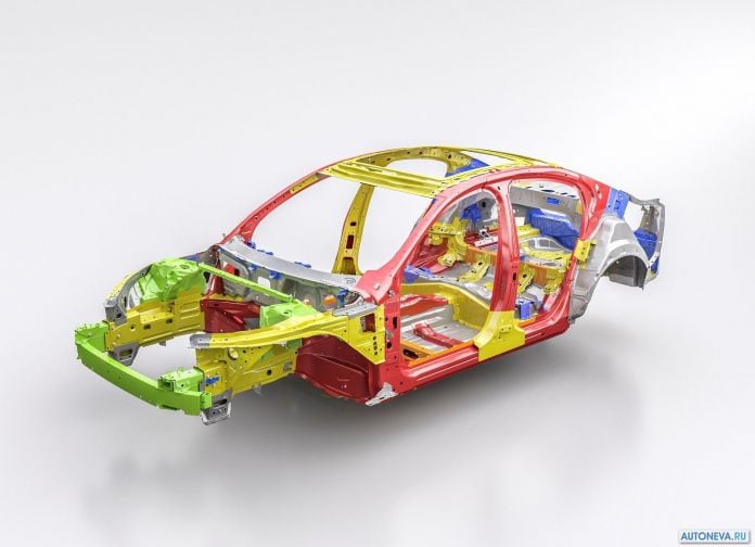 2019 Volvo S60 - фотография 139 из 143
