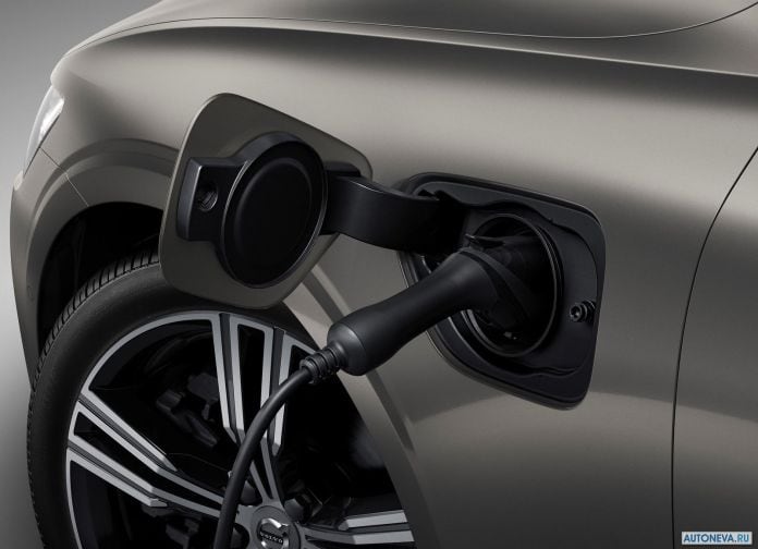 2019 Volvo V60 - фотография 191 из 215