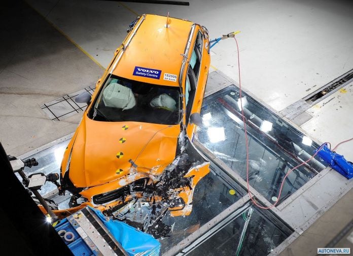 2019 Volvo V60 - фотография 214 из 215