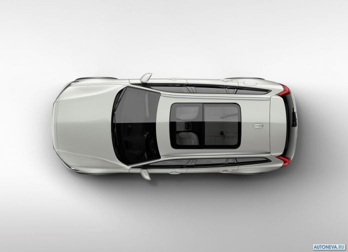 2019 Volvo V60 Cross Country - фотография 74 из 107