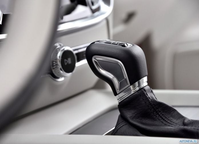 2019 Volvo V60 Cross Country - фотография 86 из 107
