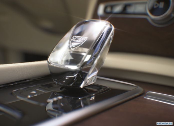 2020 Volvo XC90 - фотография 20 из 44