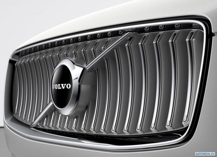 2020 Volvo XC90 - фотография 35 из 44
