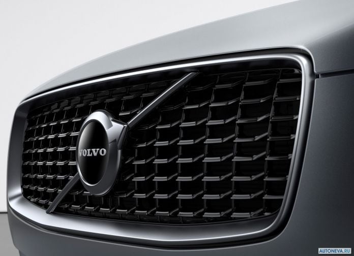 2020 Volvo XC90 - фотография 36 из 44