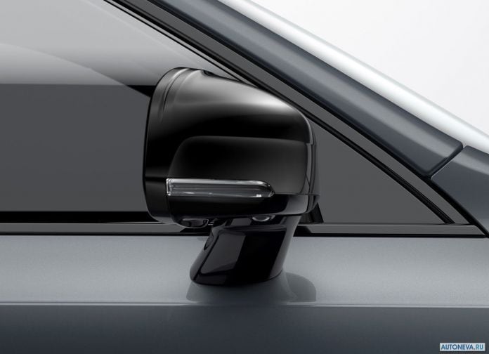 2020 Volvo XC90 - фотография 40 из 44