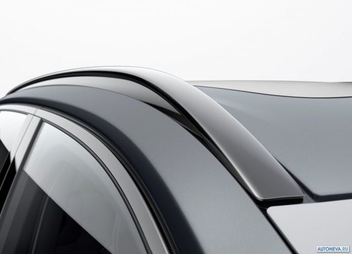 2020 Volvo XC90 - фотография 41 из 44