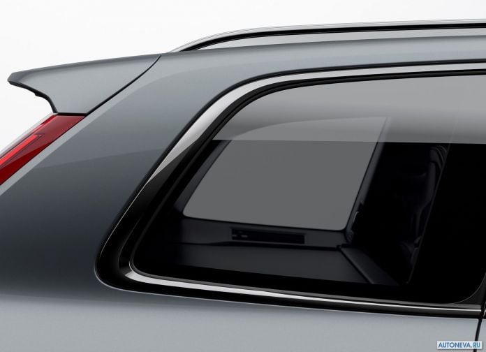 2020 Volvo XC90 - фотография 42 из 44