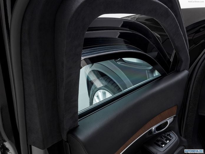 2020 Volvo XC90 Armoured - фотография 6 из 10 2020 Volvo XC90 Armoured - фотография 6 из 10