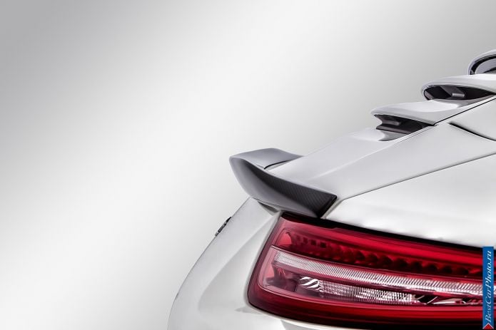 2012 Vorsteiner 991 V-GT - фотография 15 из 22
