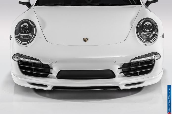 2012 Vorsteiner 991 V-GT - фотография 16 из 22