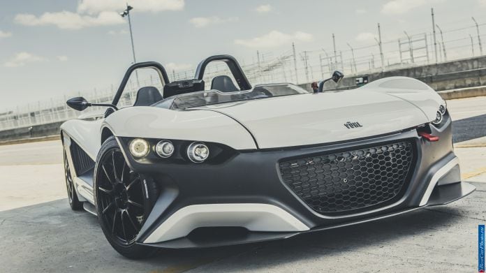 2014 Vuhl 05 - фотография 1 из 21