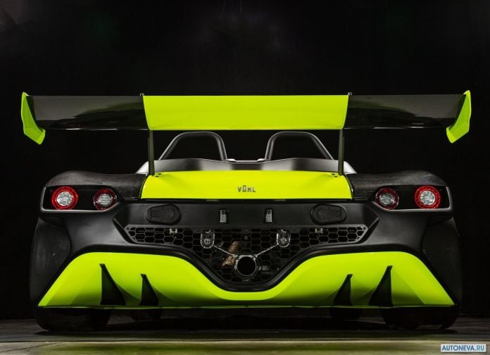 2019 Vuhl 05RR - фотография 2 из 11