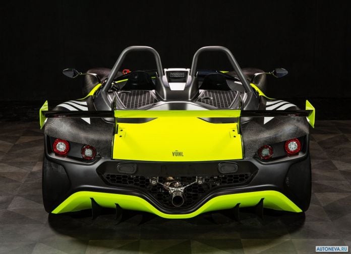 2019 Vuhl 05RR - фотография 3 из 11