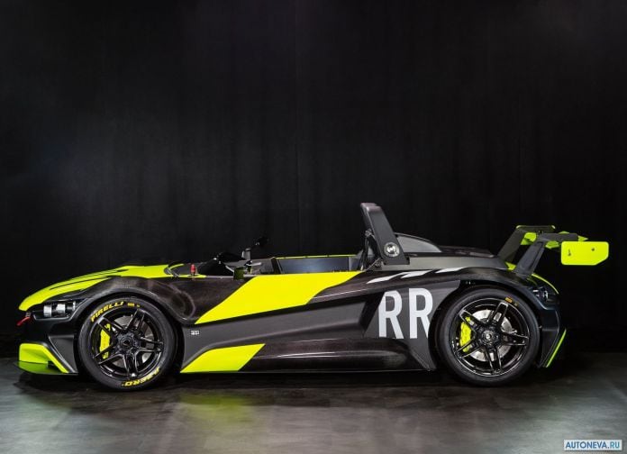 2019 Vuhl 05RR - фотография 4 из 11