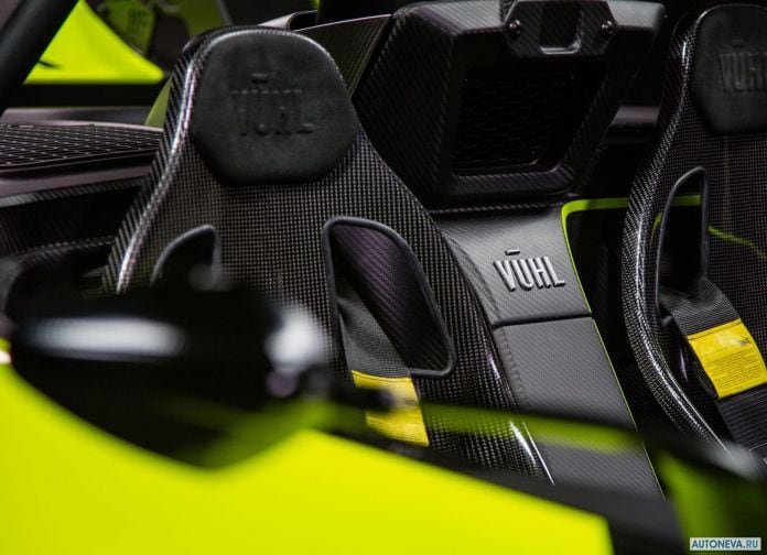 2019 Vuhl 05RR - фотография 5 из 11
