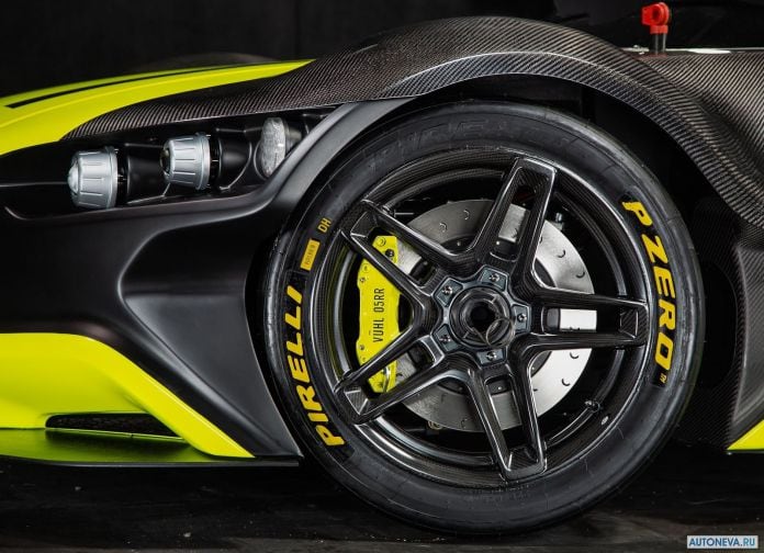 2019 Vuhl 05RR - фотография 7 из 11
