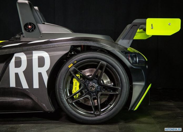 2019 Vuhl 05RR - фотография 8 из 11