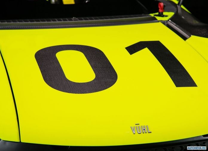 2019 Vuhl 05RR - фотография 9 из 11