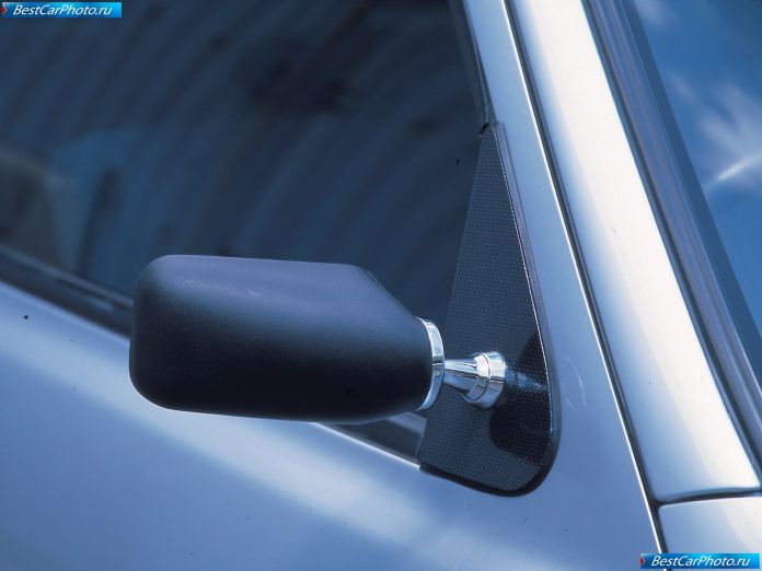 1999 Wald Nissan March - фотография 34 из 40