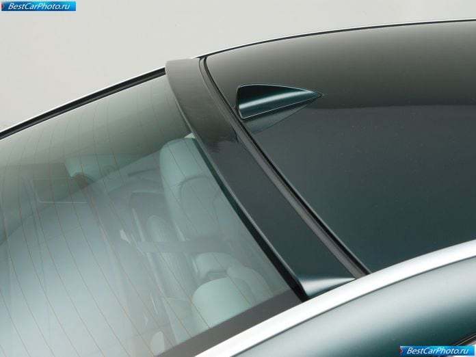 2004 Wald Bmw 7-series - фотография 6 из 6