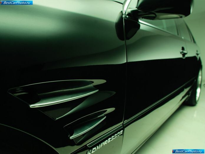 2004 Wald Lexus Ls - фотография 28 из 38