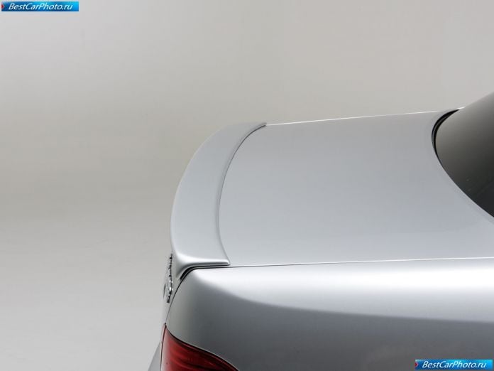 2004 Wald Toyota Celsior - фотография 10 из 11