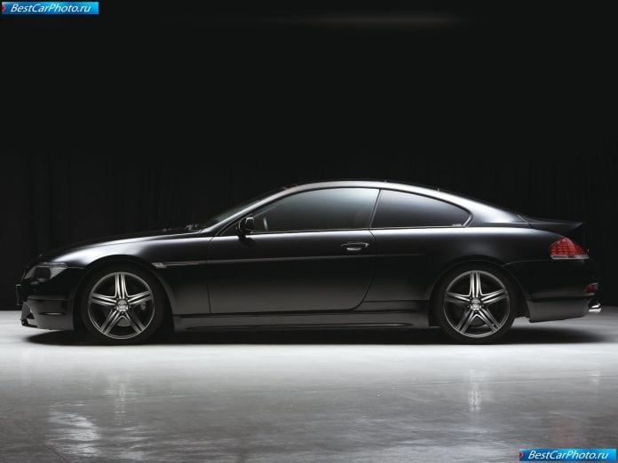 2005 Wald Bmw 6-series - фотография 7 из 16
