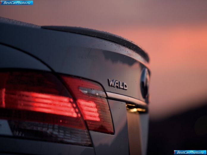 2005 Wald Bmw 7-series - фотография 16 из 16