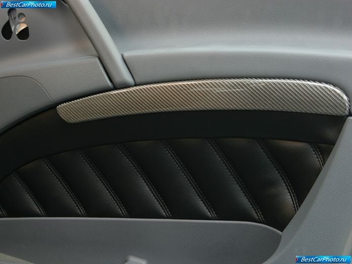 2005 Wald Mercedes-benz Viano - фотография 10 из 13