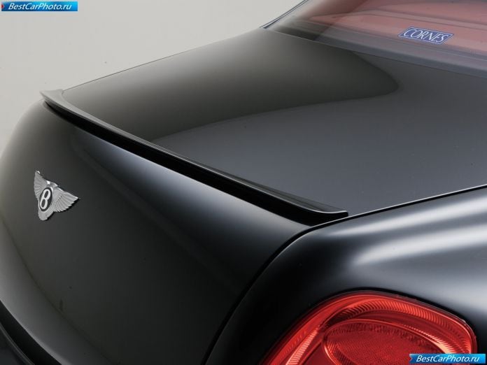2006 Wald Bentley Continental Flying Spur - фотография 10 из 13