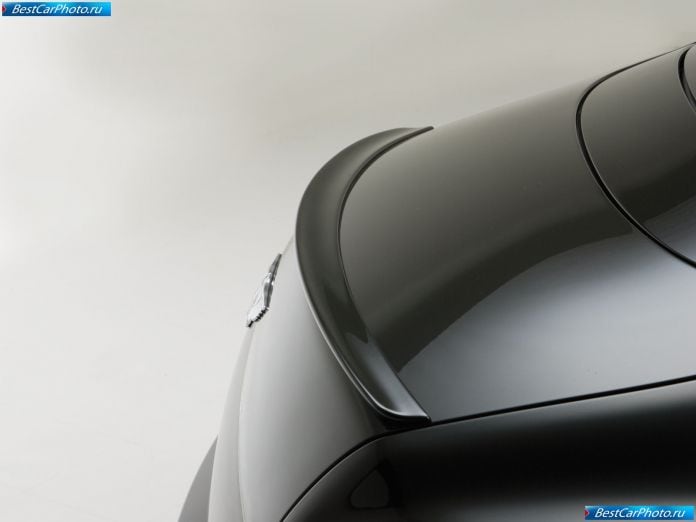 2006 Wald Bentley Continental Gt - фотография 9 из 11