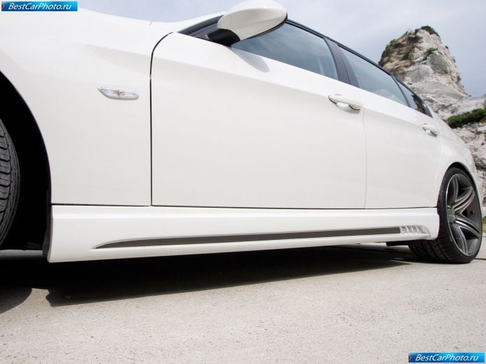 2008 Wald Bmw 3-series - фотография 15 из 20