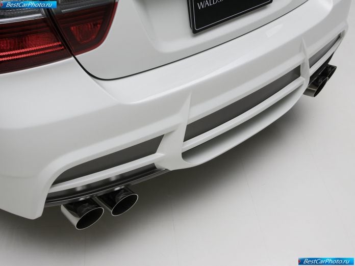 2008 Wald Bmw 3-series - фотография 19 из 20