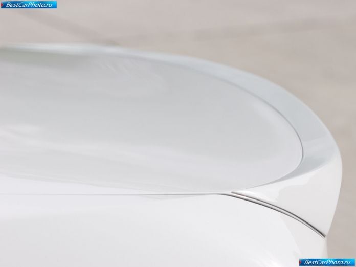 2008 Wald Bmw 3-series - фотография 20 из 20