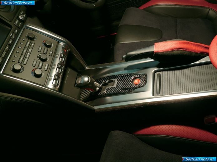 2008 Wald Nissan Gt-r - фотография 32 из 46