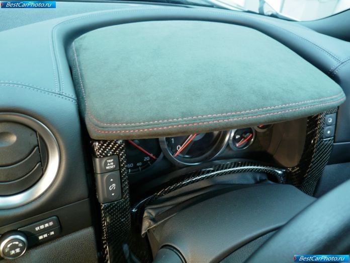 2008 Wald Nissan Gt-r - фотография 37 из 46