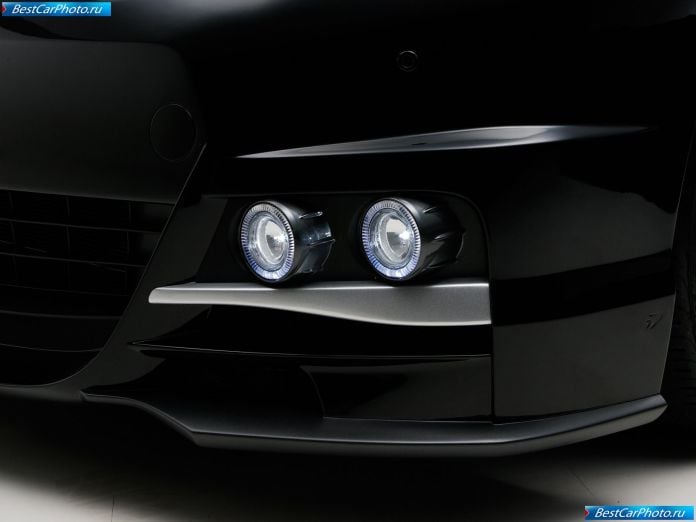 2009 Wald Toyota Alphard - фотография 21 из 21