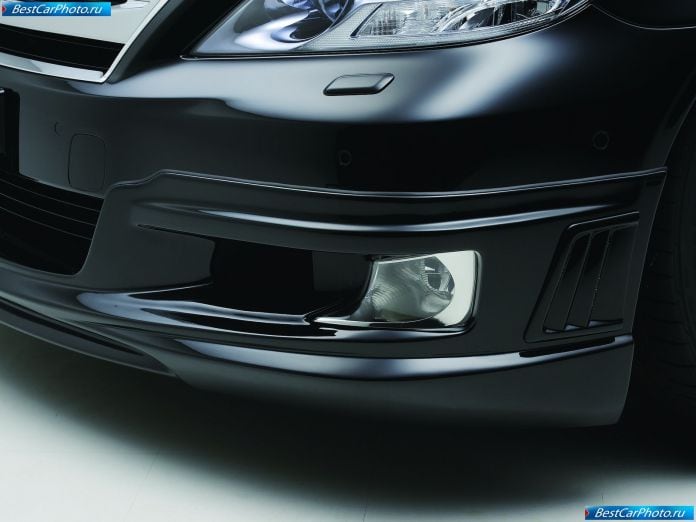 2010 Wald Lexus Ls600h - фотография 34 из 38