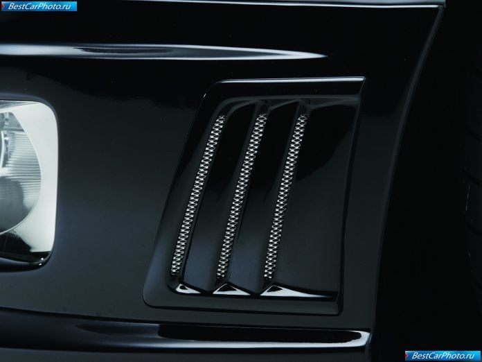 2010 Wald Lexus Ls600h - фотография 35 из 38