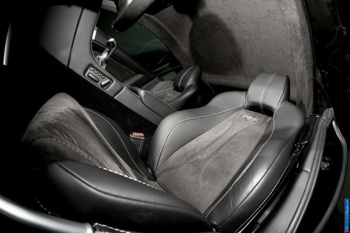 2012 Wheelsandmore Aston Martin DBS Carbon Edition - фотография 11 из 14