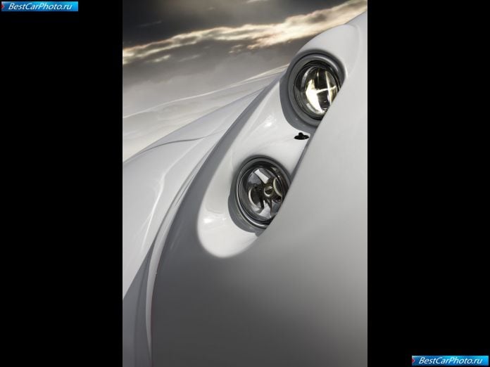 2010 Wiesmann Roadster MF5 - фотография 16 из 17