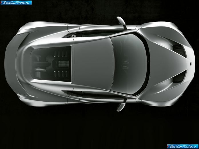 2010 Zenvo St1 - фотография 29 из 39