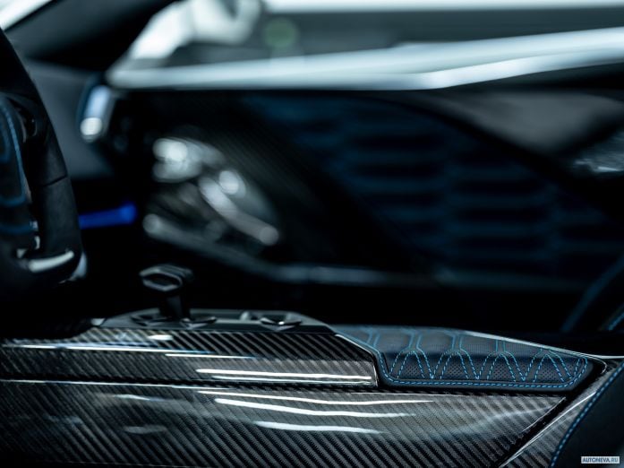 2020 Zenvo TSR S - фотография 5 из 15 2020 Zenvo TSR S - фотография 5 из 15