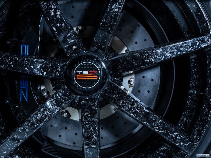 2020 Zenvo TSR S - фотография 10 из 15 2020 Zenvo TSR S - фотография 10 из 15